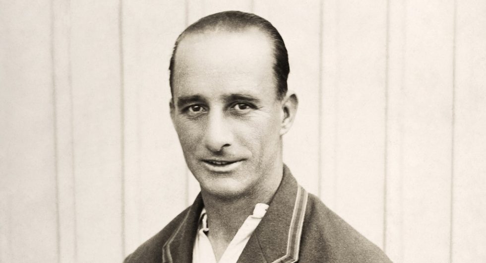 Alfred Percy ‘Tich’ Freeman