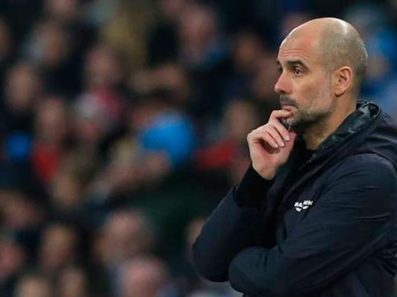 What next for Manchester&nbsp;City?