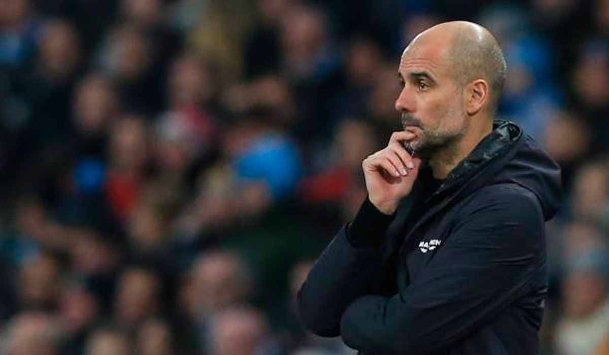 What next for Manchester&nbsp;City?