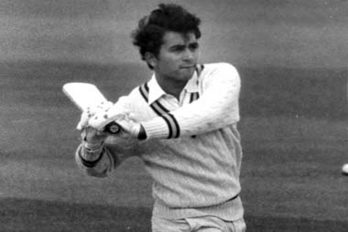 Gavaskar and West Indies – A timeless&nbsp;romance.